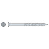 Simpson Strong Tie-T10SPBXB, 11 Gauge, 10d, 3", Box Nails, Screw Shank Nails, 316 Stainless Steel (25/LB)