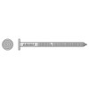 Simpson Strong Tie-T7KR55, 7d, 2-1/4", Premium Siding Nails, 316 Stainless Steel, Annular Ring (5/LB)