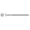 Simpson Strong Tie-T8SND1, 13ga, 8d, 2-1/2", Wood Siding Nails, 316 Stainless Steel (1/LB)
