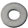 1/4" x 1/2" x 0.062 416 Flat Washers 18-8 Stainless Steel (5,000/Bulk Pkg.)