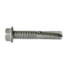 Simpson Strong-Tie #10-16 x 3/4" Strong-Drive Self-Drilling X Metal Screw, Collated (5,000/Pkg) #XU34B1016-5K