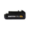 Bostitch Lithium Ion Power Tool Charger, 12-20V,  4.0-Ah, #BCB115 (5/Pkg)