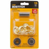 Bostitch 3/8",  Screw & Fastener Kit, #BFS38K, (5/Pkg)