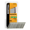 Bostitch, 1-1/2", 15 Gauge, FN Style Angled Finish Nail, (1,000 Box/5 Boxes), #FN1524-1M