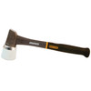 Bostitch Stanley HFM-3 45-Ounce Graphite Flooring Mallet, #HFM-3 (6/Pkg)