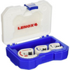 Lenox Tight Space Kit Set with 6 Wheel PR #1861469 (3 Piece)