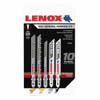 Lenox T-Shank General Purpose Jig Saw Blade #1970981 (10 Piece)