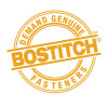 Bostitch 1 1/8" Leg , 18-Gauge, 7/32" Narrow Crown Finish Staples, #SX50351-1/8G (3,000 per Box - 10 Boxes)