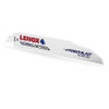 Lenox Demolition Bi-Metal Reciprocating Saw Blades, 9" x 1" x .062", 6 TPI #22763OSB966R (50/Pkg.)