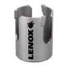 Lenox Carbide Hole Saw, 2-1/4" #LXAH42141 (1/Pkg.)