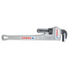 Lenox Cast Iron Pipe Wrench, 18" #LXHT90718 (1/Pkg.)