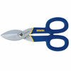 Irwin® Tinner Snips, Flat Blade, 7", #IR-22007 (5/Pkg)