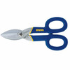 Irwin® Tinner Snips, Flat Blade, 7", #IR-22007 (5/Pkg)