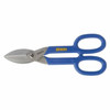 Irwin® Tinner Snips, Flat Blade, 10", #IR-22010 (5/Pkg)