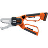 Black+Decker 20V Max Lithium Alligator Lopper Saw - Battery and Charger Not Included #LLP120B (1/Pkg.)