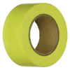 Irwin Strait-Line® Flagging Tape, 150', Glo Yellow, #IR-65605 (24/Pkg)