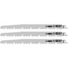 Porter Cable Pruning Blades, 9" #PC760R (3/Pkg.)