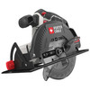 Porter Cable 20V Max 6-1/2" Cordless Circular Saw, Tool Only #PCC660B (1/Pkg.)