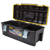 Stanley Products Fat Max Structural Foam Toolbox, 28" #028001L (3/Pkg.)