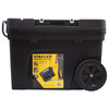 Stanley Products Contractor Chest, 17 Gallon #033026R (2/Pkg.)