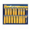 Irwin® Drill Bit, Cobalt Display Case Only, for 38-Piece, #IR-88891 (1/Pkg)