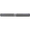 Stanley Products Double-Cut and Rasp-Cut 4-in-1 File, 8" #21-113 (3/Pkg.)