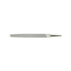 Stanley Products Single-Cut Flat Mill Bastard File, 12" #22-173 (6/Pkg.)