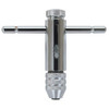Irwin Hanson® PTS T-Handle Tap Wrenches, 1/4" - 1/2", Bulk #IR-1766069 (3/Pkg)