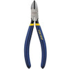 Irwin® Diagonal Pliers W/Tapered Nose, 6",  #IR-1773635 (5/Pkg)