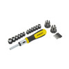 Stanley Products Ratchet and Multibit Screwdriver Set, 29 Piece #54-925 (2 Sets)