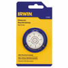 Irwin® Bullseye Level,  #IR-1794487 (10/Pkg)