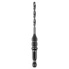 Irwin® 3/16" X 4" Impact Tapcon Installation Drill Bit, #IR-1870567 (5/Pkg)