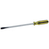 Stanley Products 100 Plus Square Blade Standard Screwdriver, 1/2" x 10" #66-170-A (1/Pkg.)