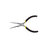 Stanley Products Basic Mini Needle Nose Pliers, 5" #84-096 (4/Pkg.)