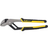 Stanley Products FatMax Tongue and Groove Joint Pliers, 12" #84-507 (2/Pkg.)