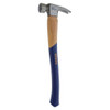 Irwin® Wood California Framing Hammer, 21 oz, #IR-1954890 (3/Pkg)