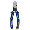 Irwin® Vice Grip, 8" Lineman's Pliers With LH Edge, #IR-1968334 (1/Pkg)