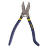 Irwin® Vice Grip, Ironworker's Pliers, 9", Yellow, #IR-1990613 (5/Pkg)