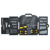 Stanley Products 150 Piece Mechanic's Tool Set #97-543 (2 Sets)