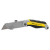 Stanley Products FatMax Folding EXO Change Retractable Knife #FMHT10289 (4/Pkg.)
