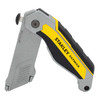 Stanley Products FatMax Folding EXO Change Retractable Knife #FMHT10289 (4/Pkg.)