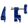 Irwin® 3/4" Pipe Clamp Deep Throat, #IR-2024100 (5/Pkg)