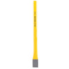 Stanley Products FatMax 1" Cold Chisel, 12" #FMHT16577 (3/Pkg.)