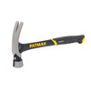 Stanley Products FatMax High Velocity Hammer, 17 oz #FMHT51306 (2/Pkg.)