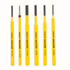 Stanley Products FatMax 6 Piece Punch Set #FMHT75077 (3 Sets)