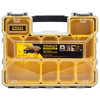 Stanley Products FatMax Deep Professional 10 Compartment Organizer #FMST14820 (3/Pkg.)
