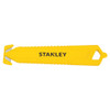 Stanley Products Double Sided Pull Cutter, 6" #STHT10359A (10/Pkg.)