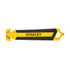 Stanley Products Double Sided Bi-Material Pull Cutter, 6-1/8" #STHT10360 (1/Pkg.)