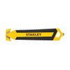 Stanley Products Double Sided Bi-Material Pull Cutter, 6" #STHT10360A (10/Pkg.)