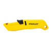 Stanley Products Tri-Slide Safety Knife, 7" #STHT10364 (10/Pkg.)